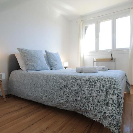 Lacolline-Ponthebert,Com - Appartement Entier Renove -Grand Parking Gratuit, Tout Equipe, Confortable, Netflix Et Amazon Prime Gratuits Et Illimites, Matelas Emma, Lave Linge, Vue Sur La Vallee, Rdc Dış mekan fotoğraf