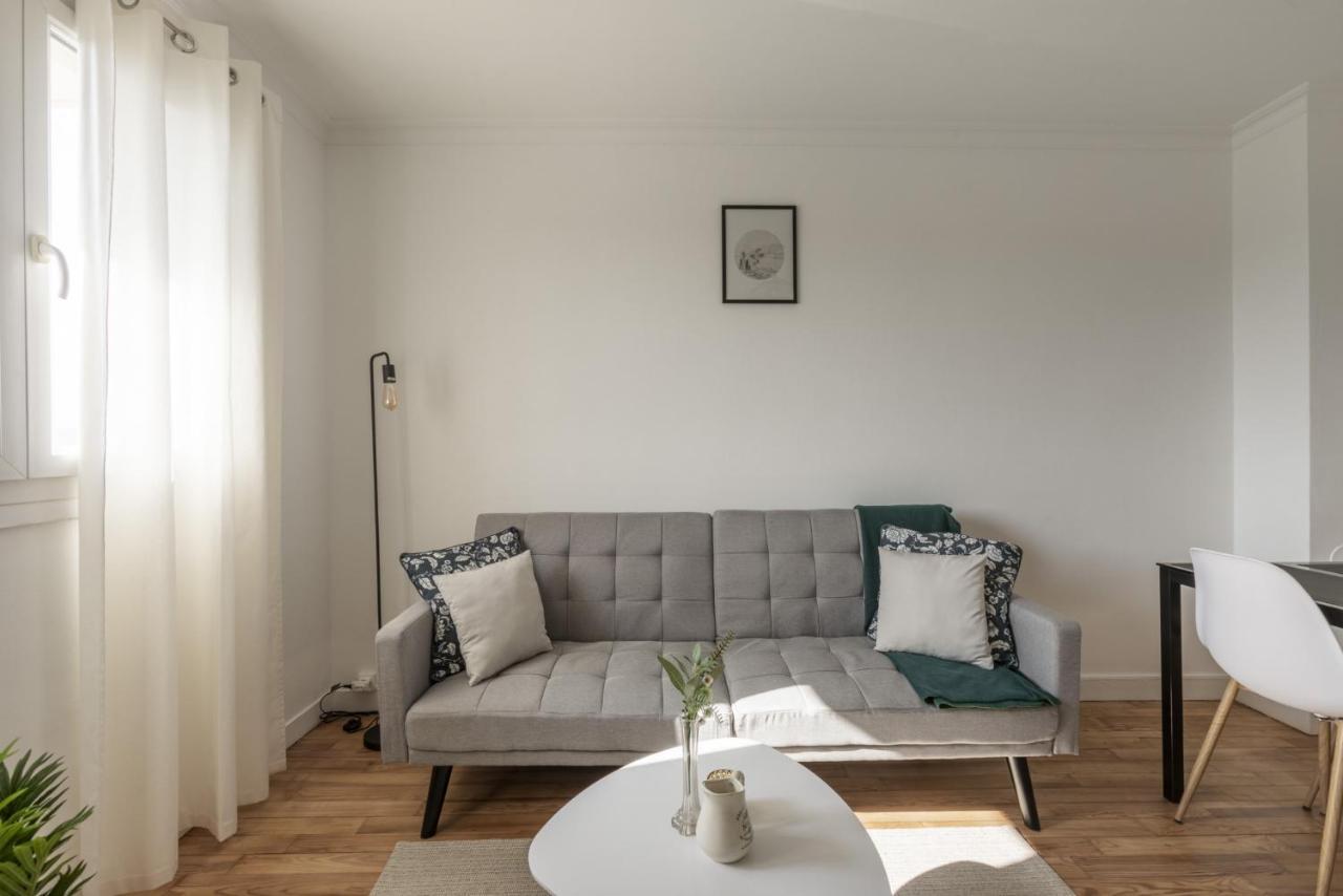 Lacolline-Ponthebert,Com - Appartement Entier Renove -Grand Parking Gratuit, Tout Equipe, Confortable, Netflix Et Amazon Prime Gratuits Et Illimites, Matelas Emma, Lave Linge, Vue Sur La Vallee, Rdc Dış mekan fotoğraf