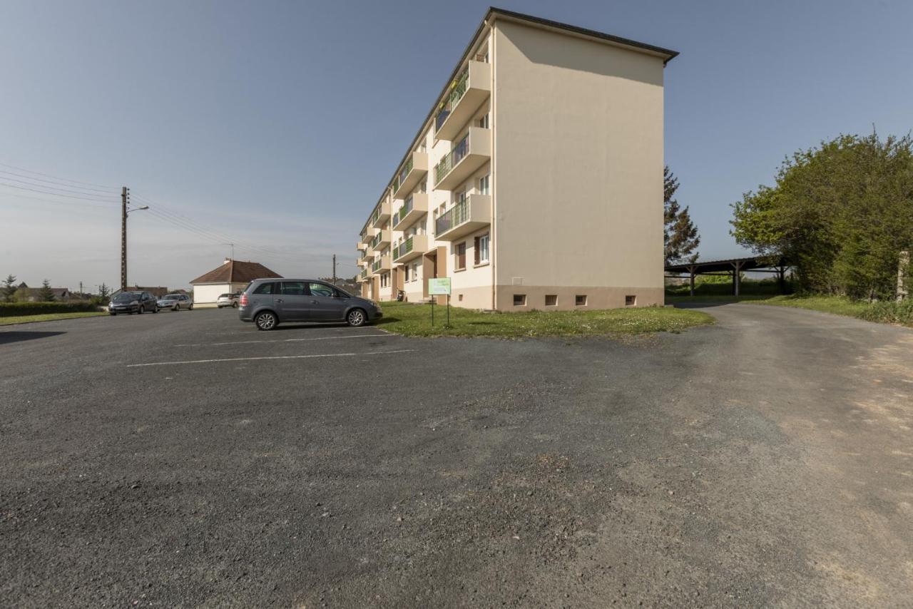Lacolline-Ponthebert,Com - Appartement Entier Renove -Grand Parking Gratuit, Tout Equipe, Confortable, Netflix Et Amazon Prime Gratuits Et Illimites, Matelas Emma, Lave Linge, Vue Sur La Vallee, Rdc Dış mekan fotoğraf