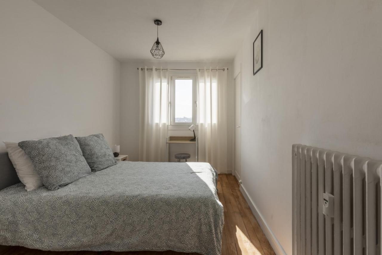 Lacolline-Ponthebert,Com - Appartement Entier Renove -Grand Parking Gratuit, Tout Equipe, Confortable, Netflix Et Amazon Prime Gratuits Et Illimites, Matelas Emma, Lave Linge, Vue Sur La Vallee, Rdc Dış mekan fotoğraf