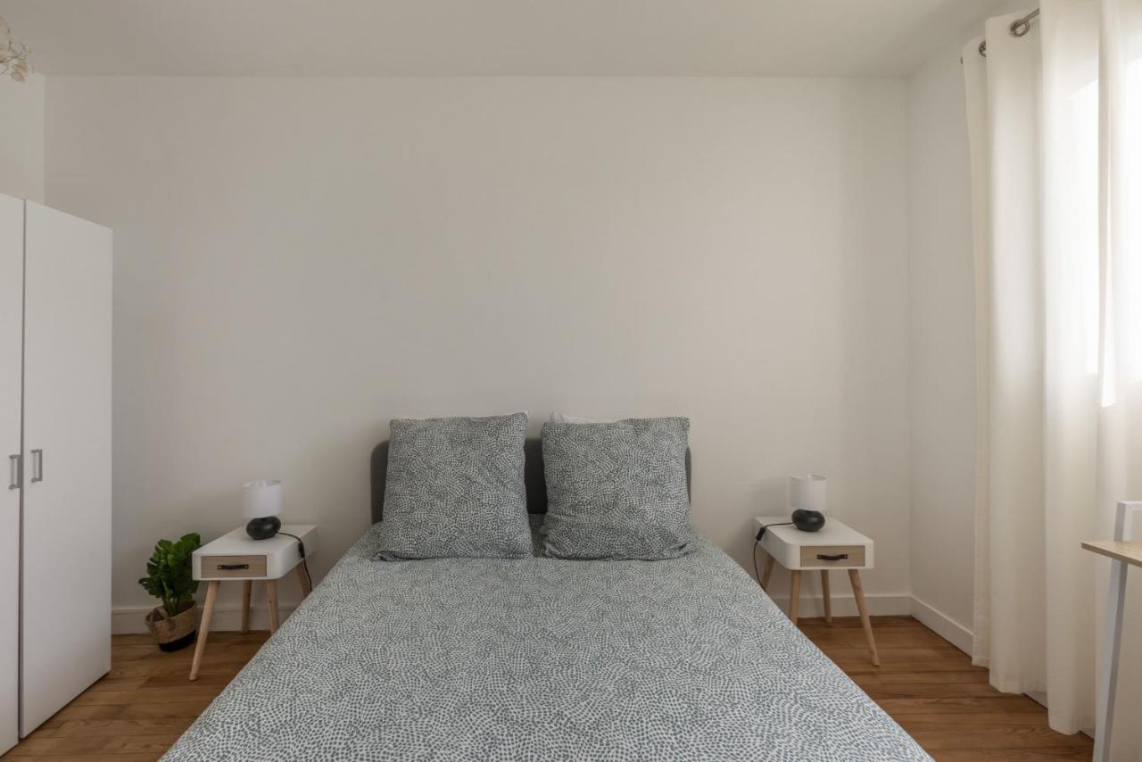 Lacolline-Ponthebert,Com - Appartement Entier Renove -Grand Parking Gratuit, Tout Equipe, Confortable, Netflix Et Amazon Prime Gratuits Et Illimites, Matelas Emma, Lave Linge, Vue Sur La Vallee, Rdc Dış mekan fotoğraf