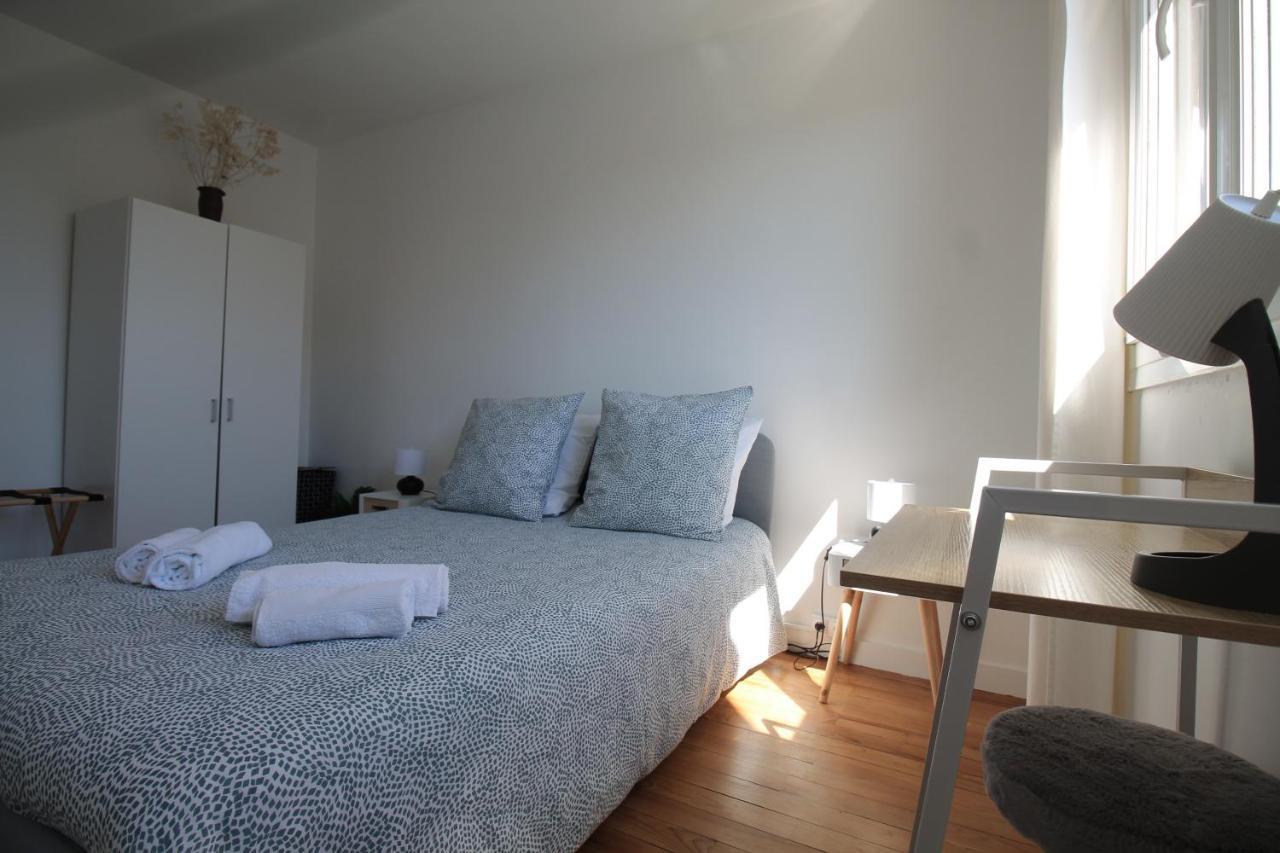 Lacolline-Ponthebert,Com - Appartement Entier Renove -Grand Parking Gratuit, Tout Equipe, Confortable, Netflix Et Amazon Prime Gratuits Et Illimites, Matelas Emma, Lave Linge, Vue Sur La Vallee, Rdc Dış mekan fotoğraf