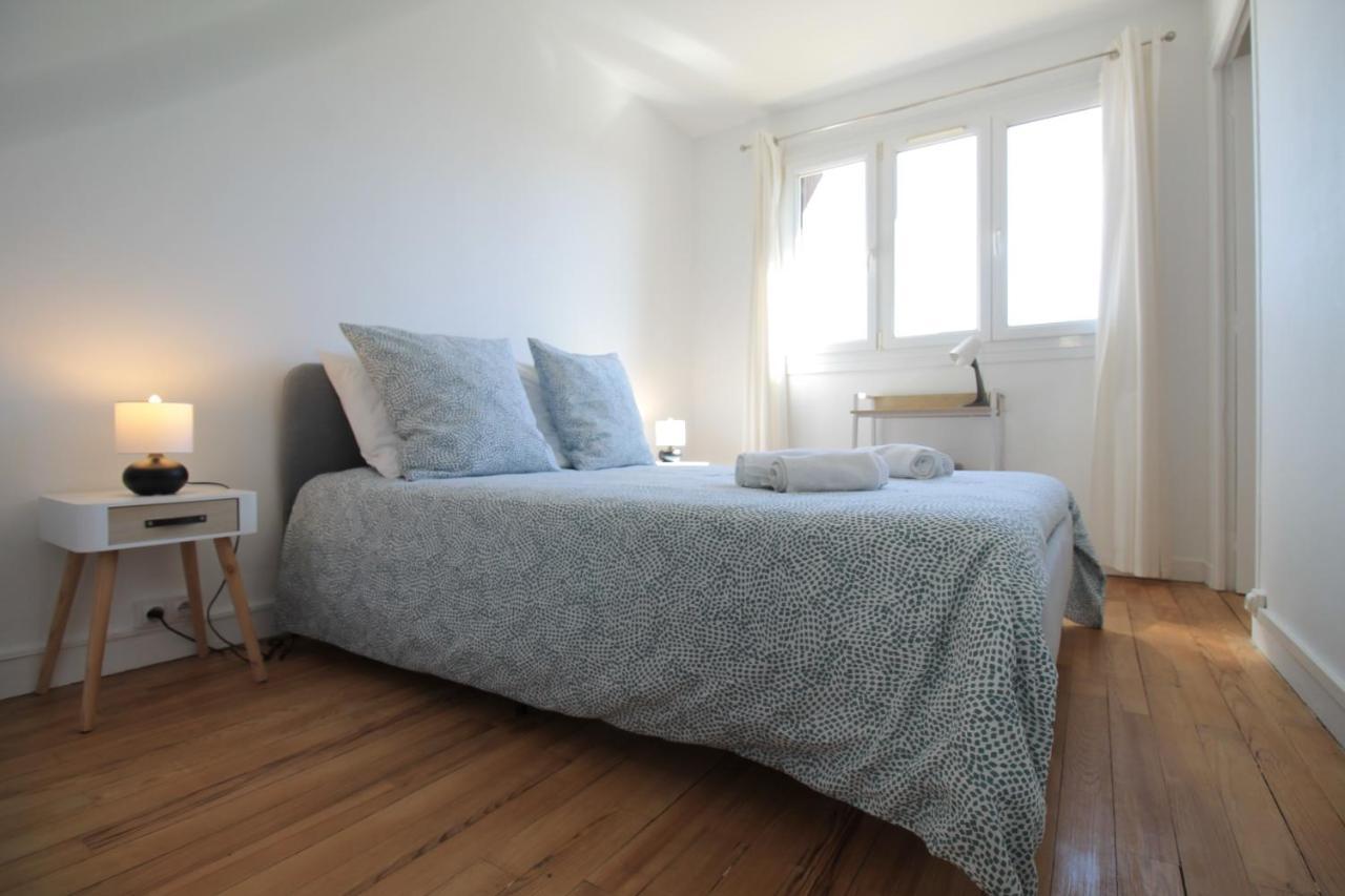Lacolline-Ponthebert,Com - Appartement Entier Renove -Grand Parking Gratuit, Tout Equipe, Confortable, Netflix Et Amazon Prime Gratuits Et Illimites, Matelas Emma, Lave Linge, Vue Sur La Vallee, Rdc Dış mekan fotoğraf