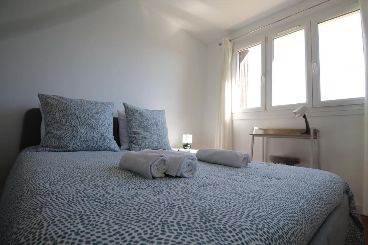 Lacolline-Ponthebert,Com - Appartement Entier Renove -Grand Parking Gratuit, Tout Equipe, Confortable, Netflix Et Amazon Prime Gratuits Et Illimites, Matelas Emma, Lave Linge, Vue Sur La Vallee, Rdc Dış mekan fotoğraf