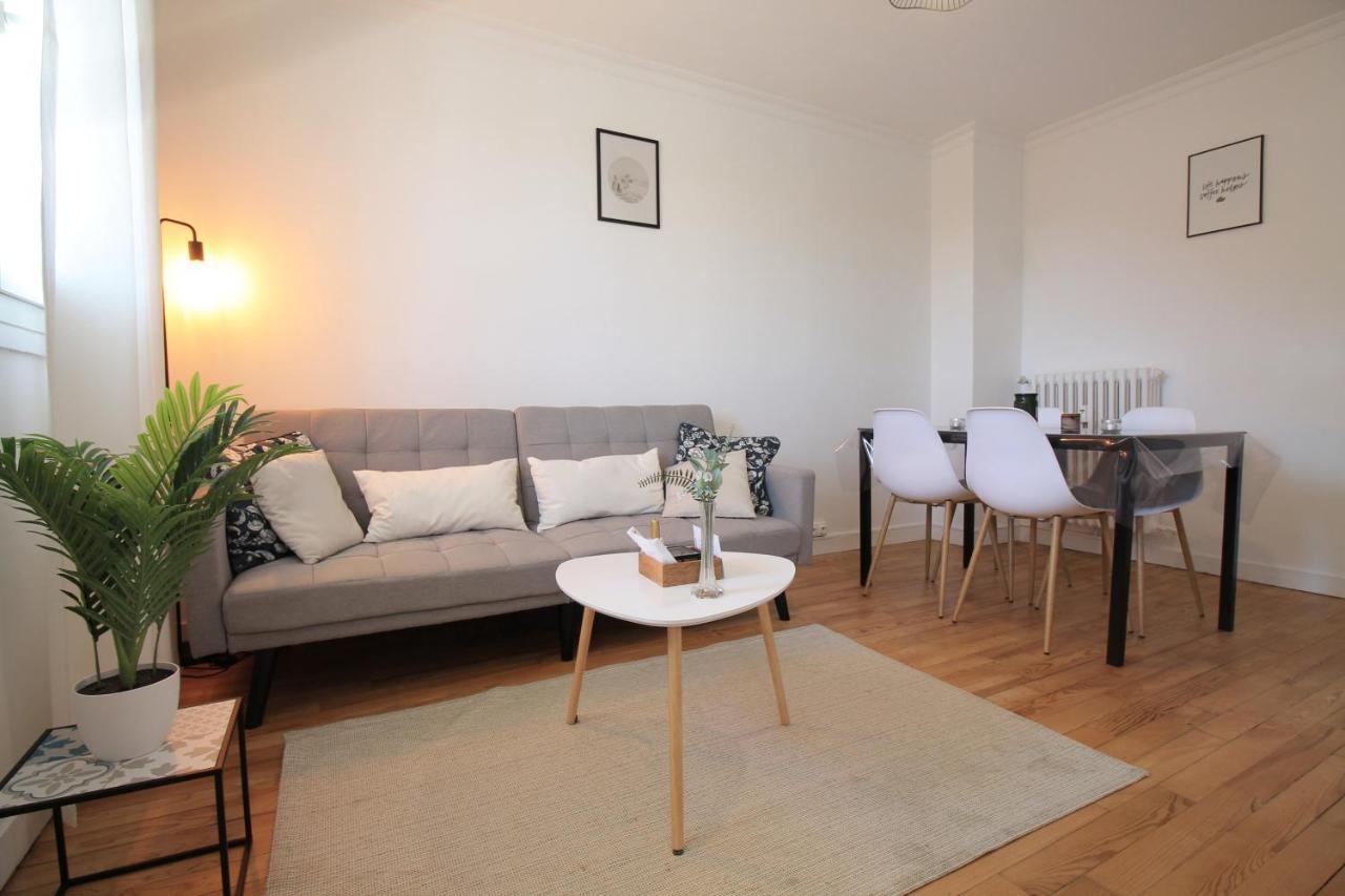 Lacolline-Ponthebert,Com - Appartement Entier Renove -Grand Parking Gratuit, Tout Equipe, Confortable, Netflix Et Amazon Prime Gratuits Et Illimites, Matelas Emma, Lave Linge, Vue Sur La Vallee, Rdc Dış mekan fotoğraf