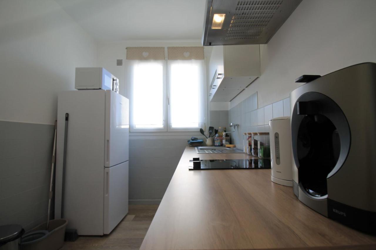 Lacolline-Ponthebert,Com - Appartement Entier Renove -Grand Parking Gratuit, Tout Equipe, Confortable, Netflix Et Amazon Prime Gratuits Et Illimites, Matelas Emma, Lave Linge, Vue Sur La Vallee, Rdc Dış mekan fotoğraf